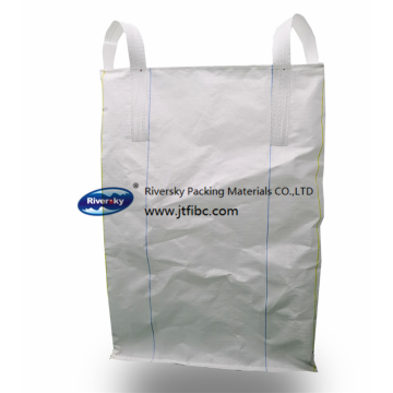 Jumbo bag for Titanium dioxide