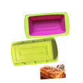 Soap Silicone Non Stick Bread Loaf Mold