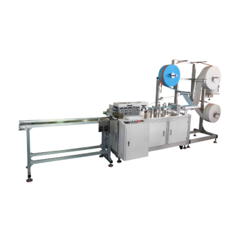 Good Price Square Bottom Bag Making Machine