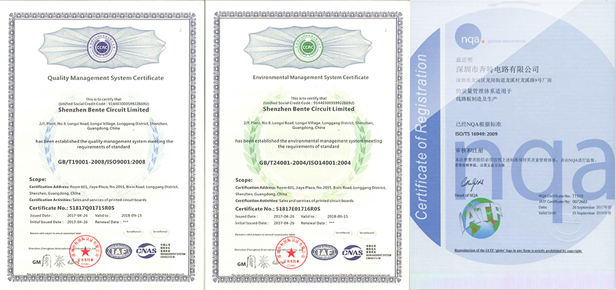 ISO9001,ISO14001