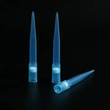 Siny Tip Eppendorf Medical Disposable Pipette Tips