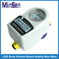 Intelligent Water Meter with Wireless Remote Valve Control