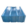 AiSi ASTM JIS Galvanized Corrugated Steel Roofing Sheet