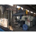 Pppe Film Recycling Machinery and Plastic Waste Recycling