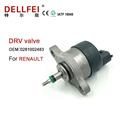 DRV -Ventil Common Rail 0281002483 für Renault