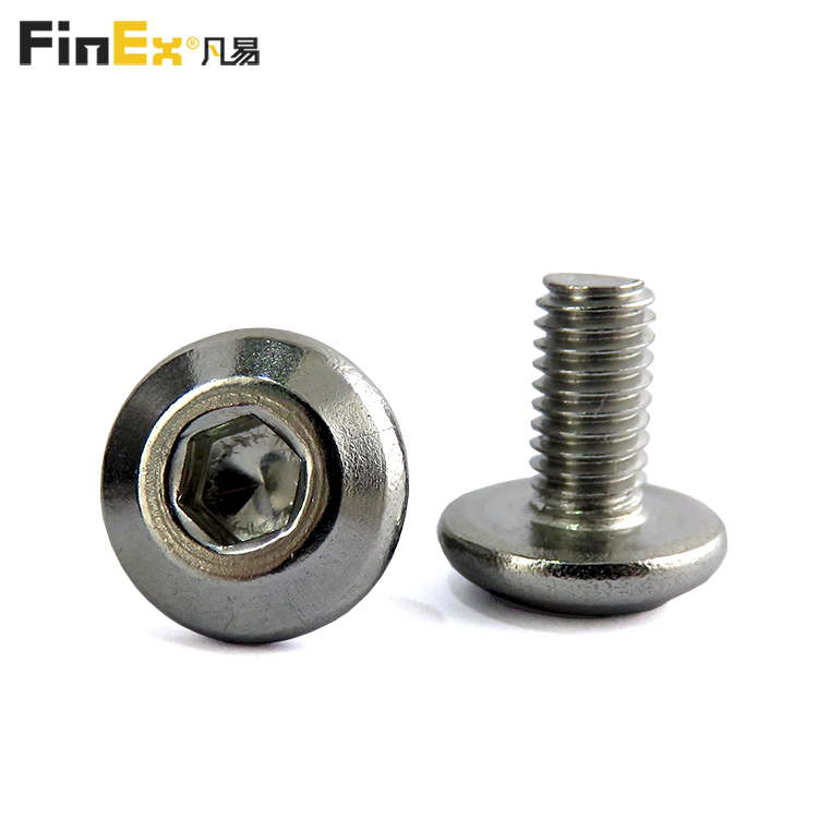 Socket Screw E2 Png