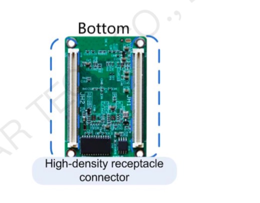 Novastar Of Led Display Receiving Card