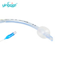 Consumable PVC Endotracheal Tube with Suction Catheter