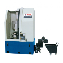 CNC-Vertikaldrehmaschine CVL460 650 850