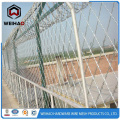 Security Diamond Mesh Airport Fence Netting