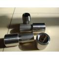 2" 3000# carbon steel 90 degree socket weld elbow