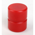 Custom Colored Urethane Auto Brake Coupling Buffer Pad