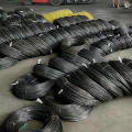 Annealed Binding Wire Cold Drawn Black Iron Wire/ Raw Material Of Nail