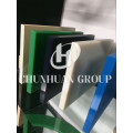 PTFE/PP/PE/Nylon Molded Plastic Sheet Teflon Plastic Sheet