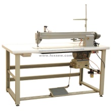 Long Arm Quilt Repair Sewing Machine