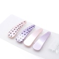 4pcs/set women hair accessories