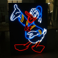 CARTOON LED NEON LIGHT SIGNS