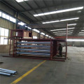 Biomass Burner and Continuous Veneer Roller Dryer