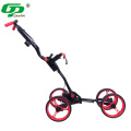 Golf Push Golf Bag Trolley