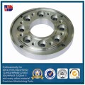 Deslizamento de aço inoxidável 316 / 316L em flange forjada