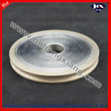 Round Edge Diamond Grinding Wheel with High Quality