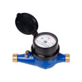 Water Meter for Residential Use