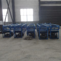 Mobile Rubber Belt Type Conveyor System