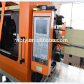 servo energy saving plastic pallet injection molding machine