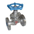 PN10 16 ANSI API 150 300 globe valve