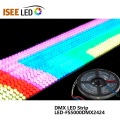 DMX RGB LED-Streifenlicht Madrix Control