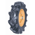 Pneumatic Rubber Wheel