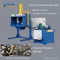 Catalytic Converter Recycling Equipment