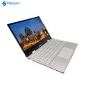 Custom 11.6inch N4120 128GB Notebook 360 Yoga Laptop