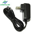 9V 2A Adaptador de energia Plug AC Plug AC DC