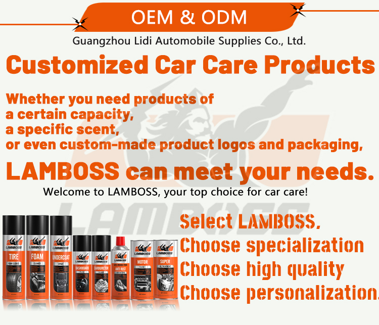 OEM&ODM OEM&ODM