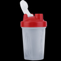 400ml Mini Protein Shaker Flasche