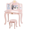 Girls Mirror Dressing Table for Sale