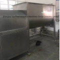 High Efficient Powder & Liquid Blender/ Spiral Double Ribbon Mixer (WLDH model)