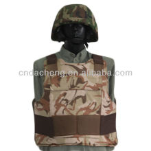 Carbure de silicium Bullet Proof Vest