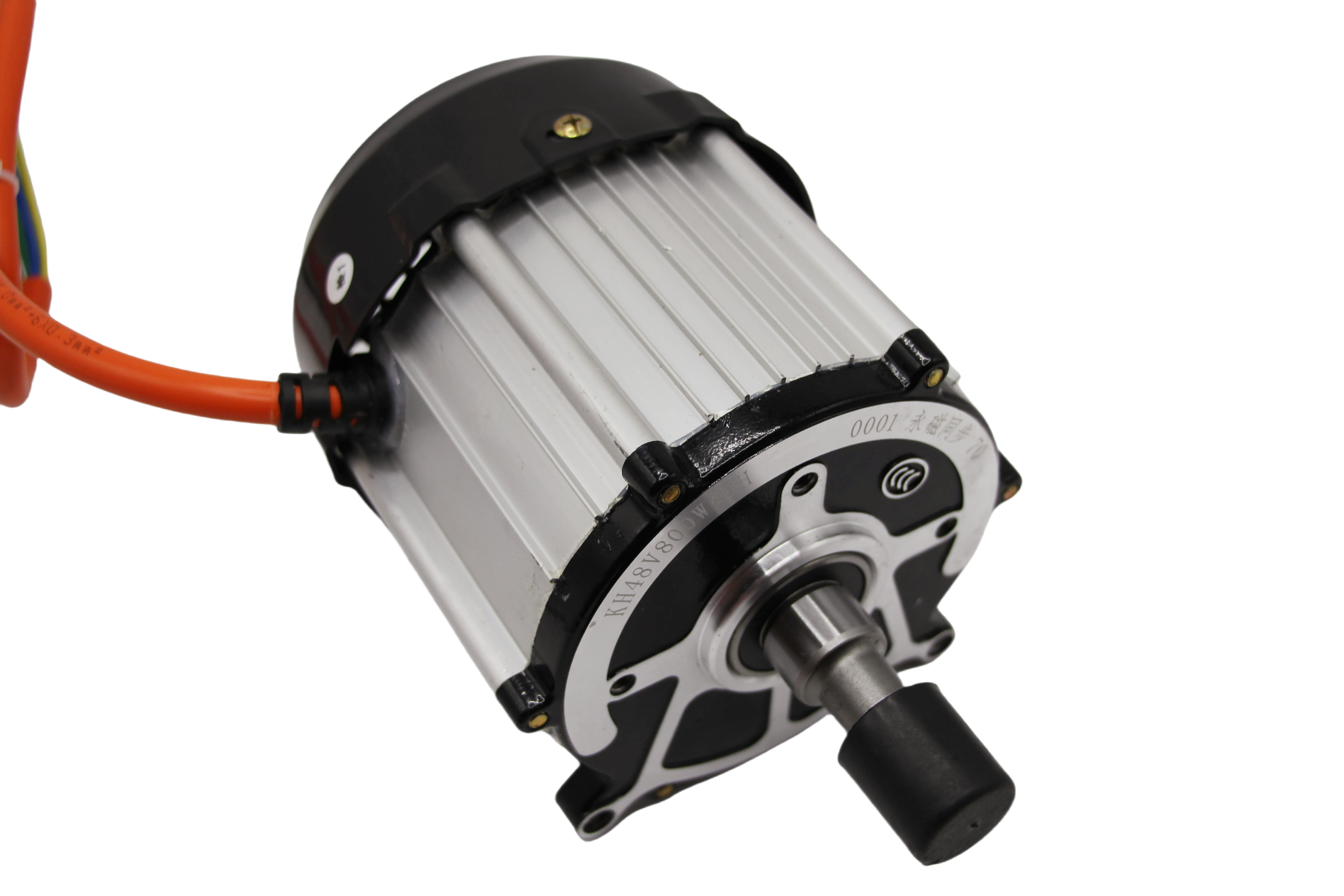 Circular motors Circular motors