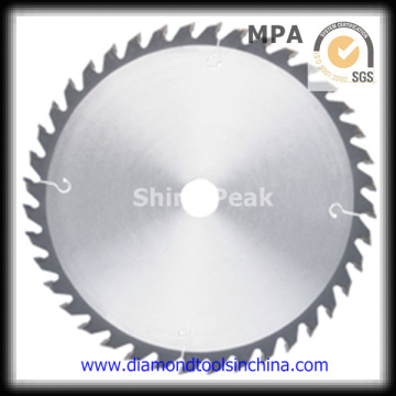 Aluminum Cutting Tct Saw Blade