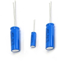 1.5-10f 5.5V serie Super Capacitor