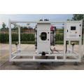 160-400mm PVC Water Convey Pipe Machine