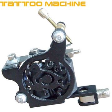 Handgefertigte Tattoo Maschine On Sale