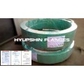 carbon steel pipe  flange