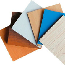 Malemine Plywood Oak Plywood HDF MDF