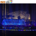 12W Power LED DMX Underwater Fountain Light