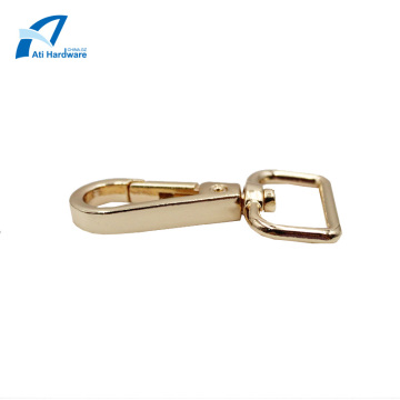 Latest Price Cheap Hardware Fittings Ring Snap Hook