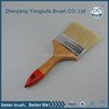 paint brush wooden handle