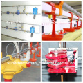 High Quality Full Set Poultry Equipment for Poultry Farming House